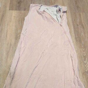 Bubble panda bamboo size XXL 0.5 tog sleep sack 24-36 month